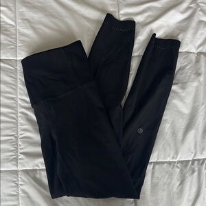 Lululemon In Focus Run Tights